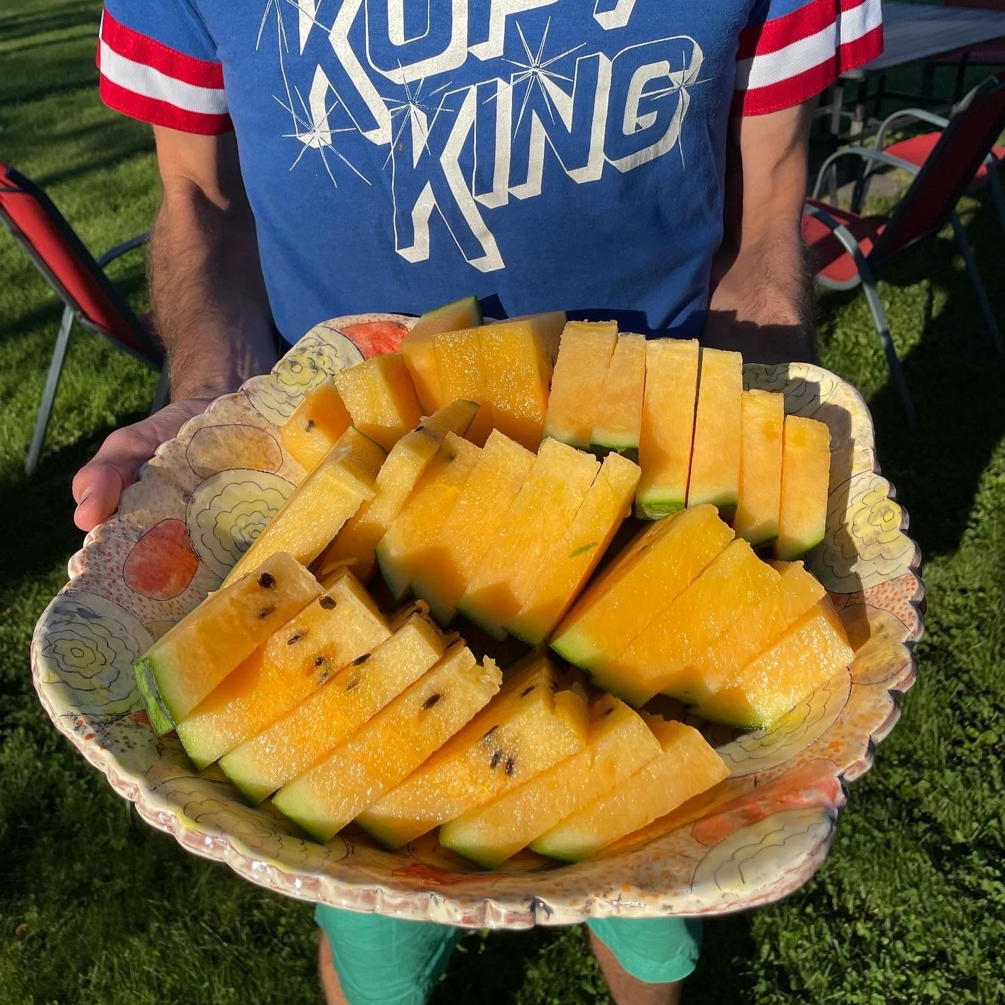 About Kari — Radasch Redware